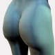 MG: buttocks; ass; bum; nates; arse; butt; backside; buns; hindquarters; hind end; posterior; prat; rear end; rump; stern; seat; tail end; tooshie; tush; bottom; behind; derriere; fanny